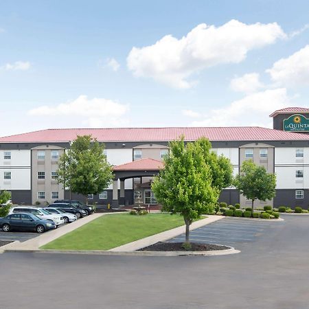 Hotel La Quinta By Wyndham Blue Springs Exterior foto